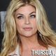 Illustration for article titled Kirstie Alley Just Might Get Her Own Sitcom